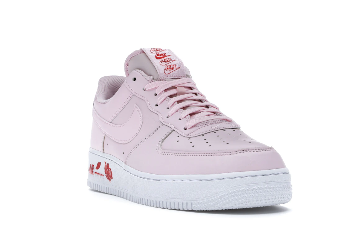 Nike Air Force 1 Low Rose Pink