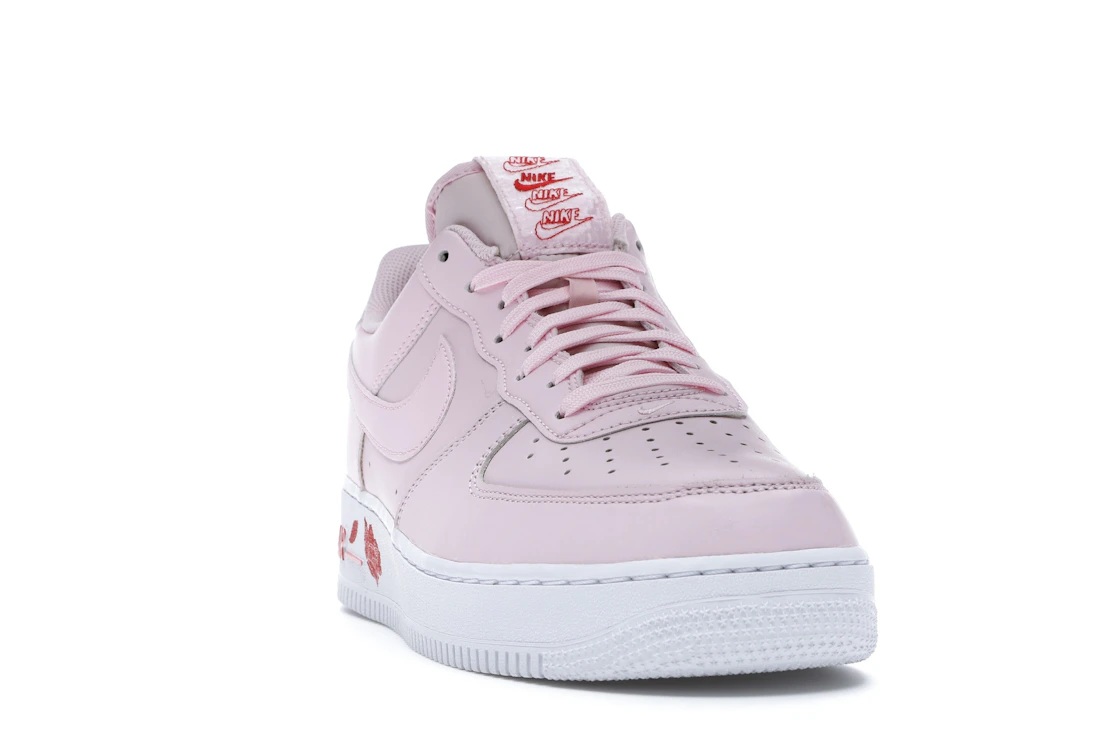 Nike Air Force 1 Low Rose Pink