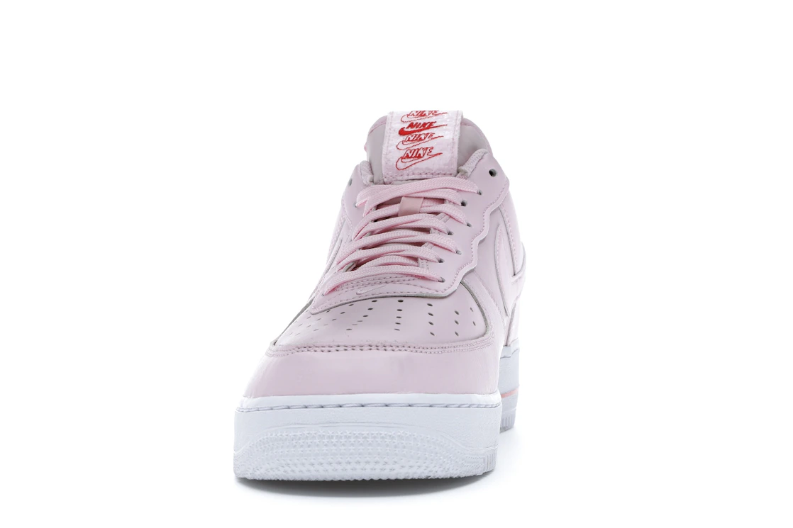 Nike Air Force 1 Low Rose Pink