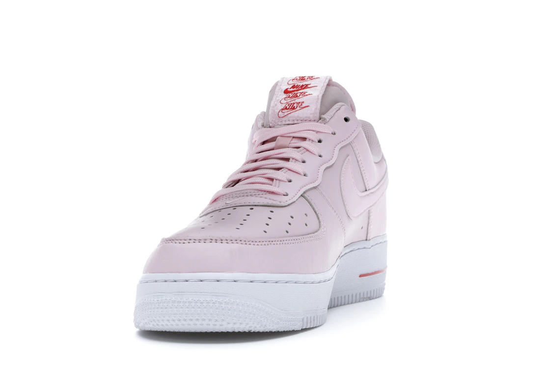 Nike Air Force 1 Low Rose Pink