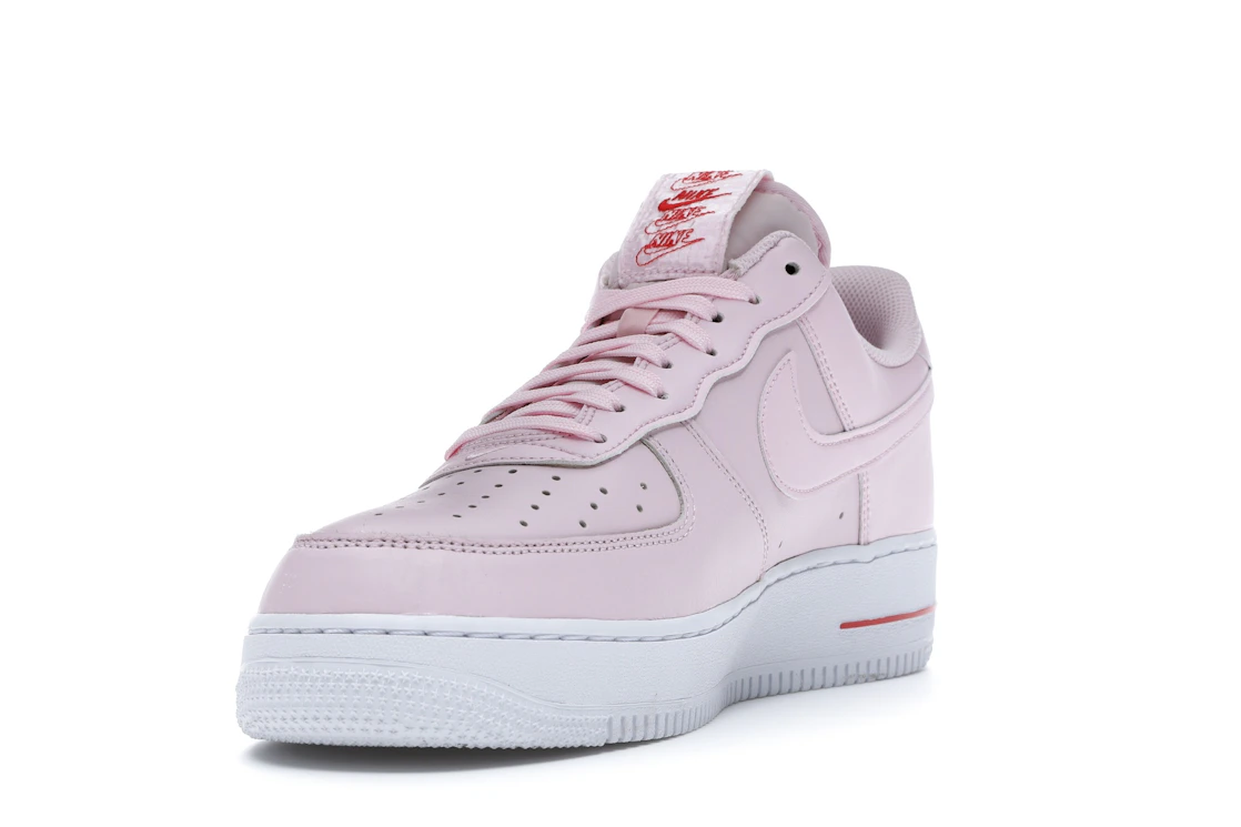 Nike Air Force 1 Low Rose Pink