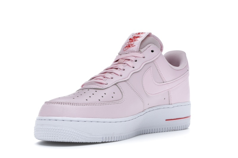 Nike Air Force 1 Low Rose Pink