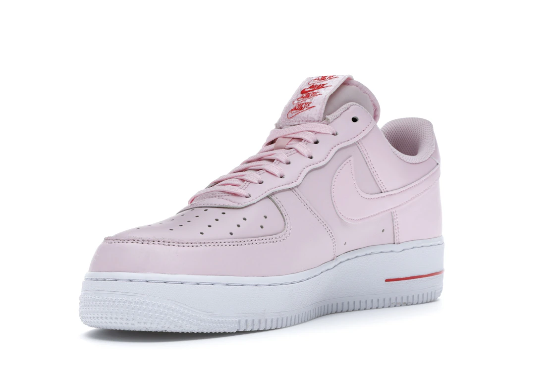 Nike Air Force 1 Low Rose Pink