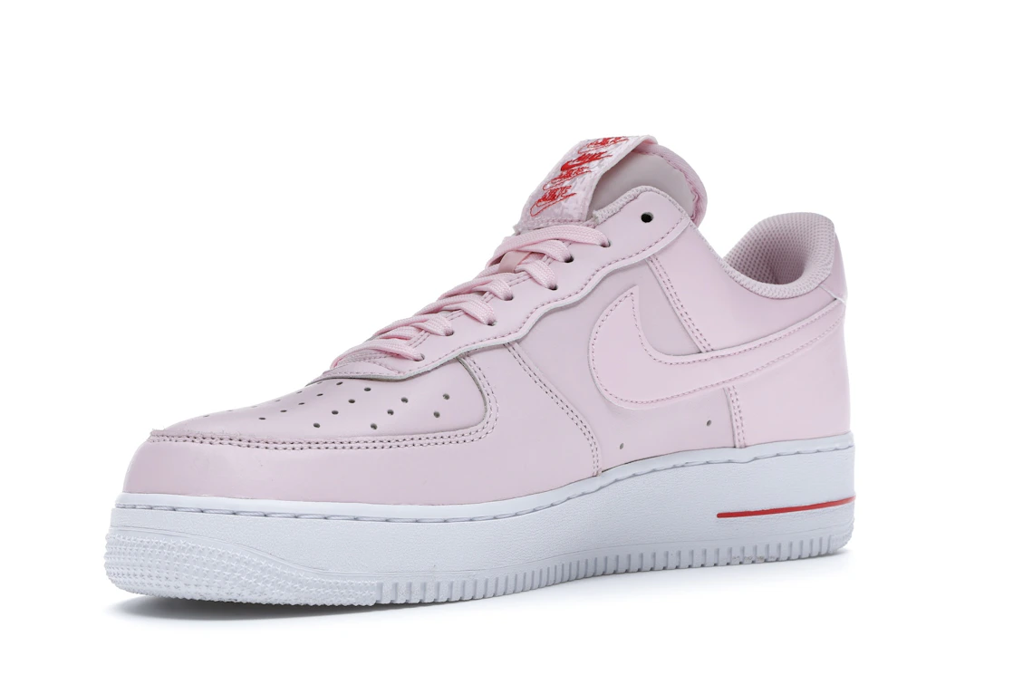 Nike Air Force 1 Low Rose Pink