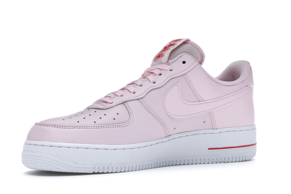Nike Air Force 1 Low Rose Pink