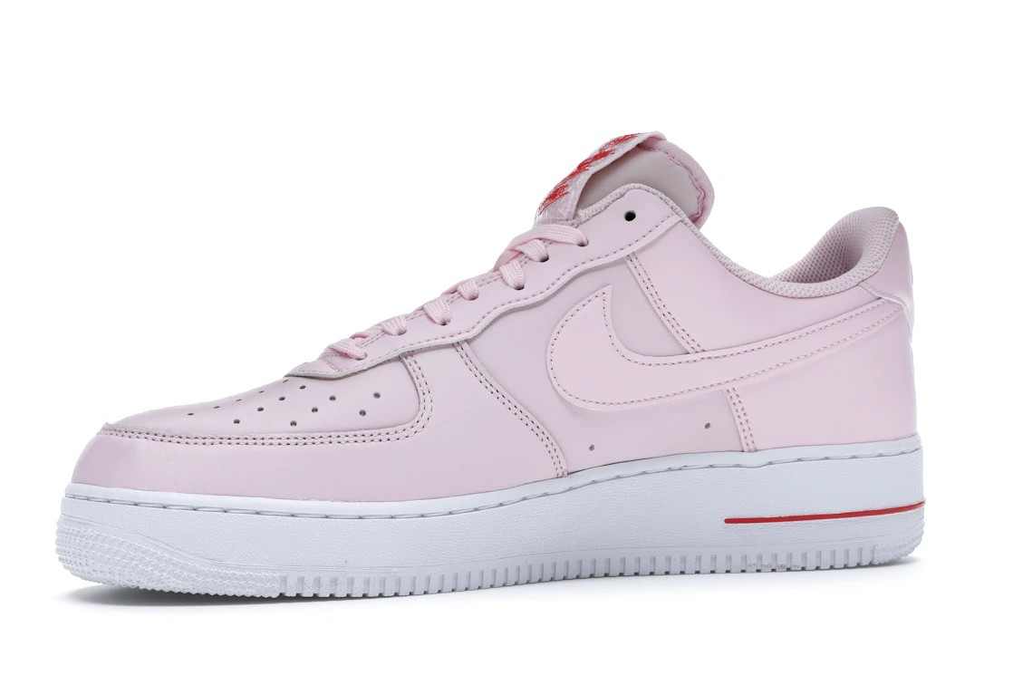 Nike Air Force 1 Low Rose Pink