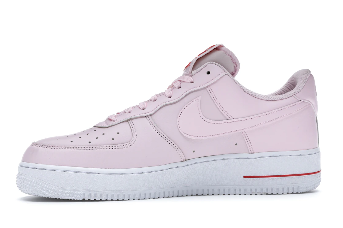 Nike Air Force 1 Low Rose Pink