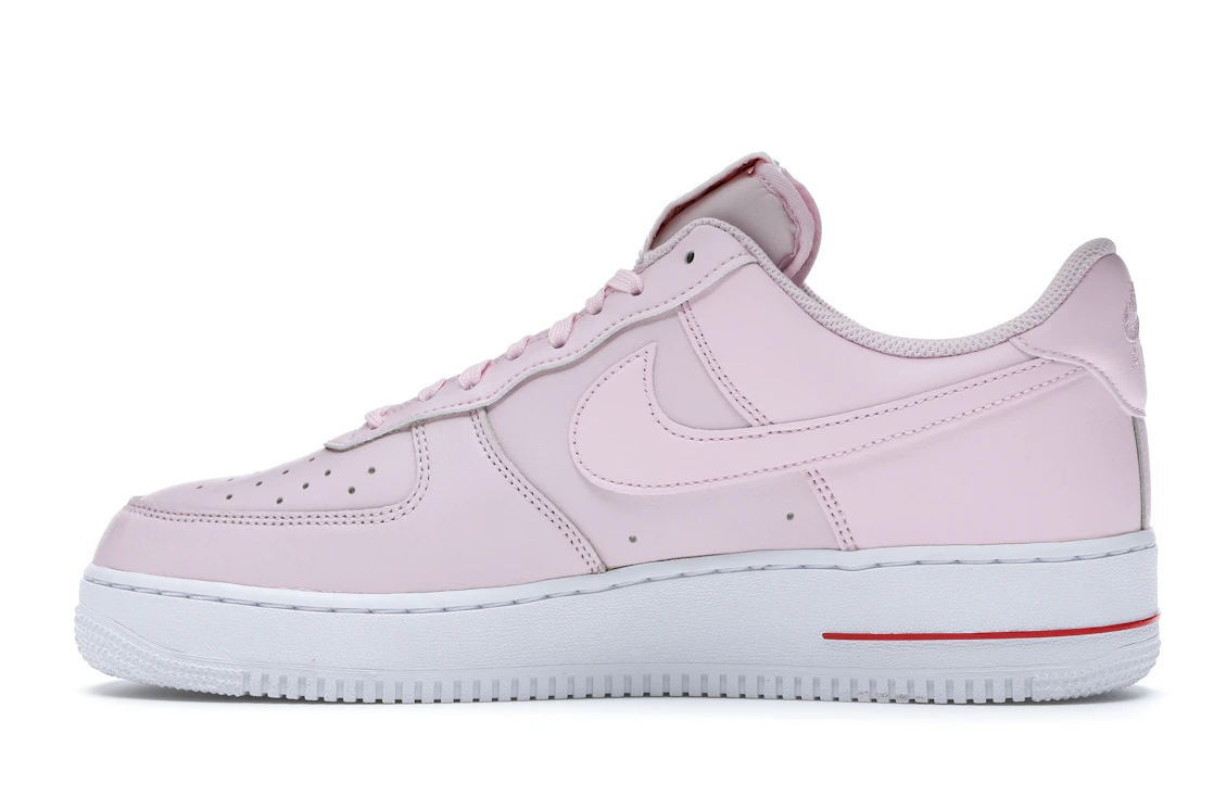 Nike Air Force 1 Low Rose Pink