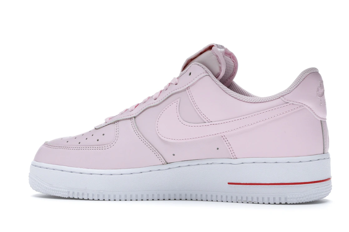 Nike Air Force 1 Low Rose Pink