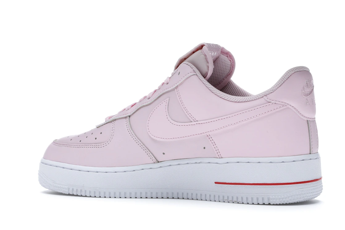Nike Air Force 1 Low Rose Pink