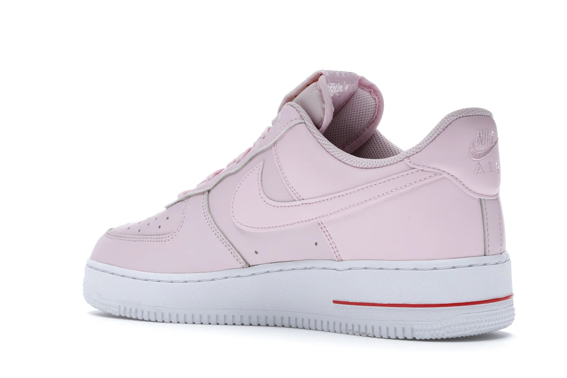 Nike Air Force 1 Low Rose Pink