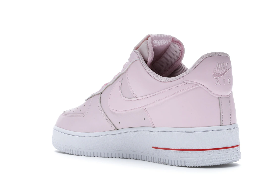 Nike Air Force 1 Low Rose Pink