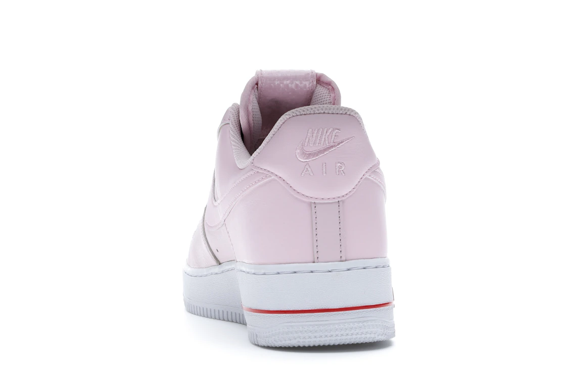 Nike Air Force 1 Low Rose Pink