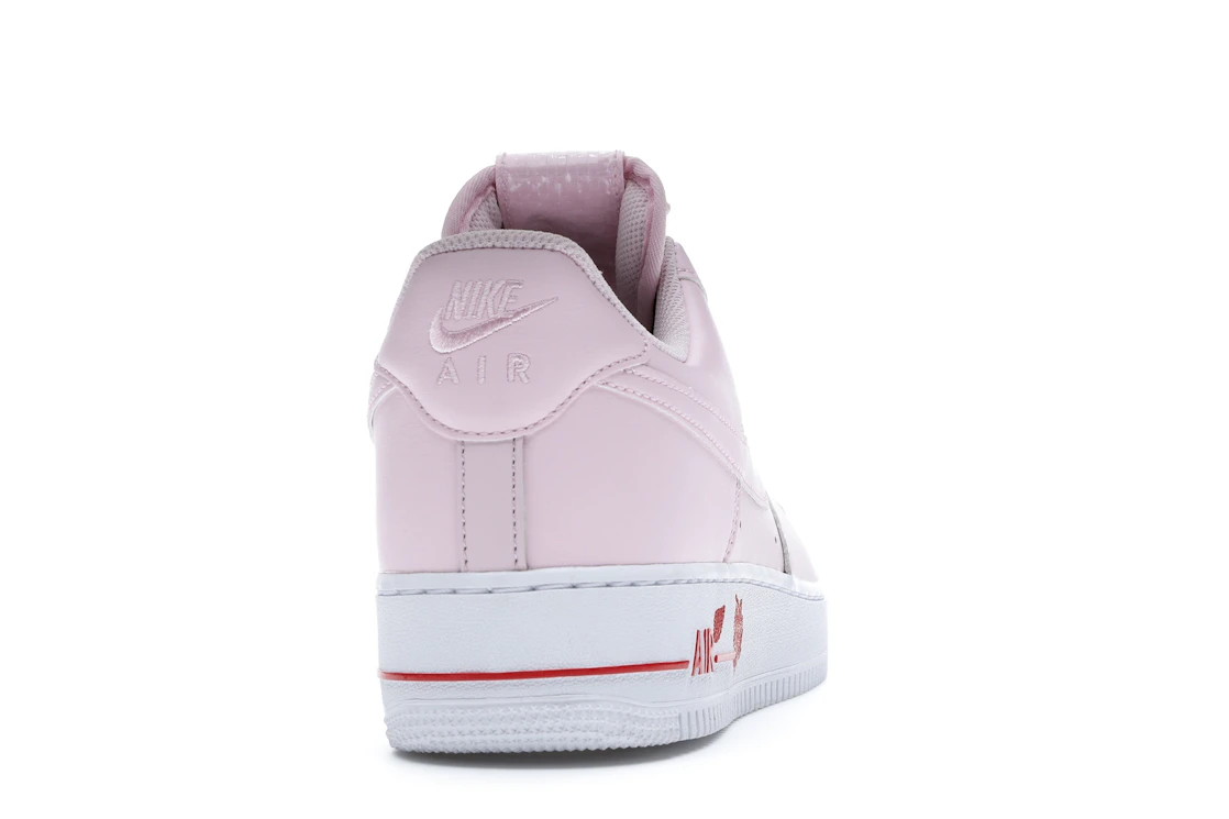 Nike Air Force 1 Low Rose Pink