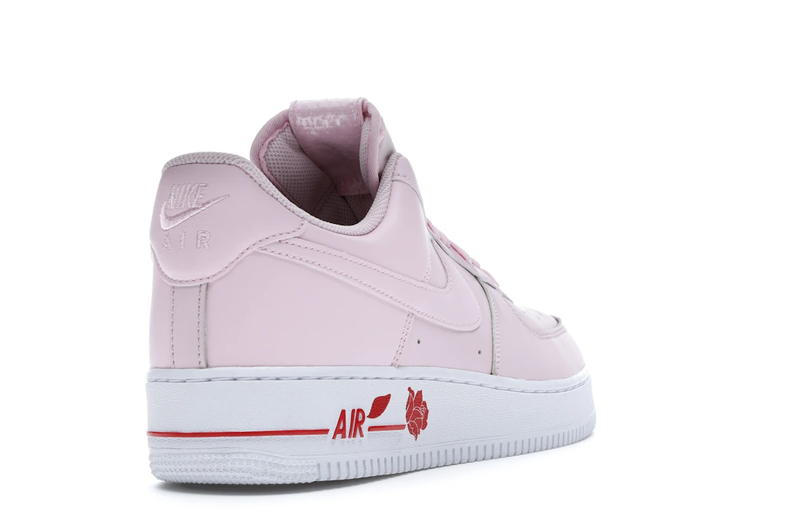 Nike Air Force 1 Low Rose Pink