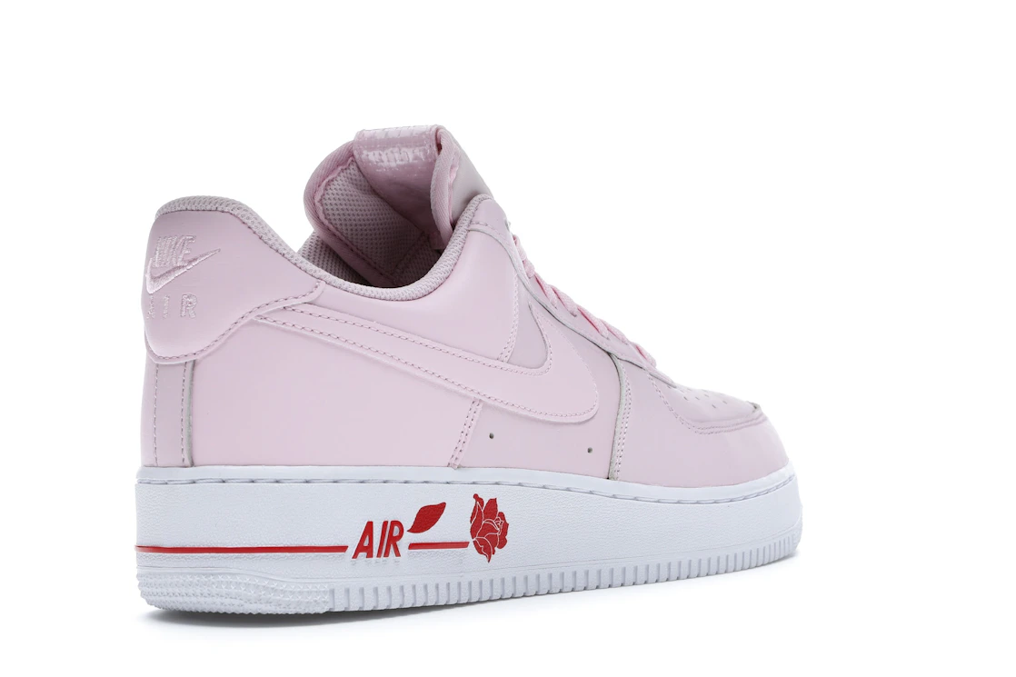 Nike Air Force 1 Low Rose Pink
