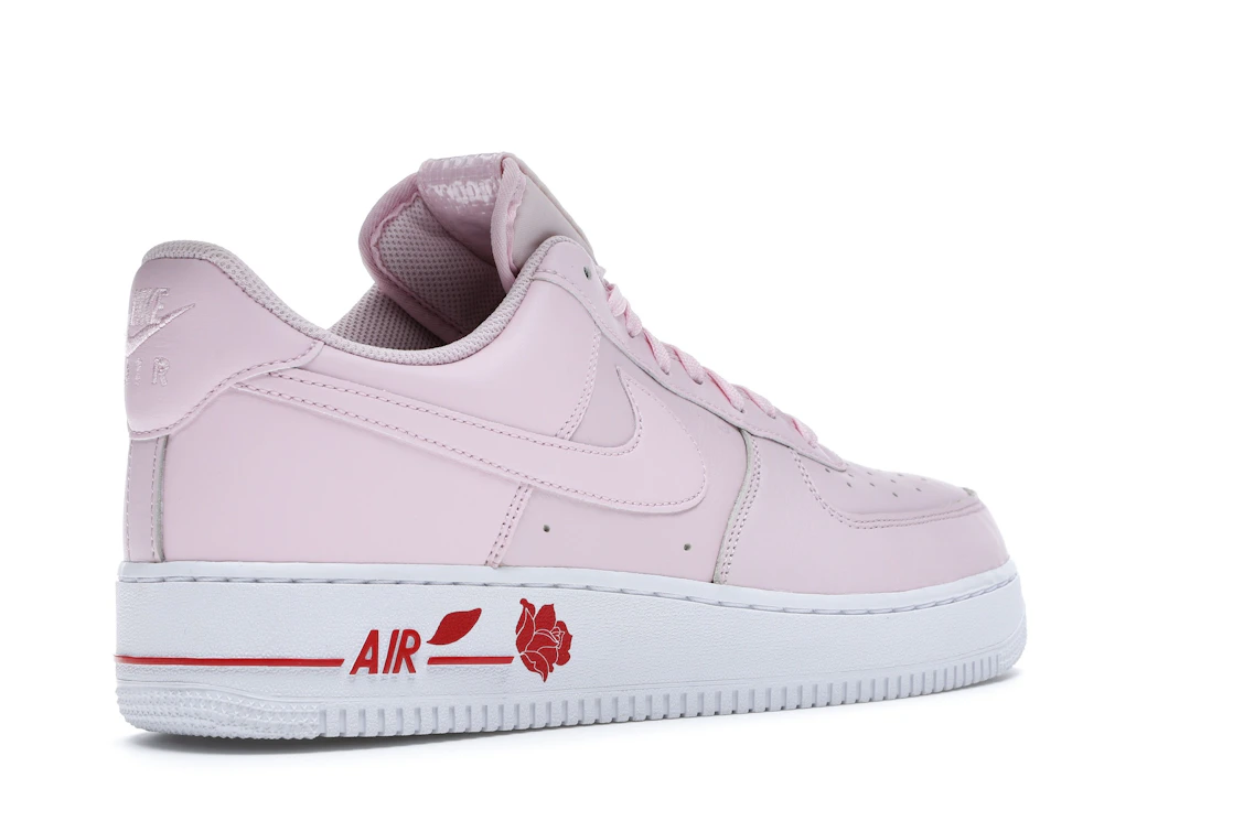 Nike Air Force 1 Low Rose Pink