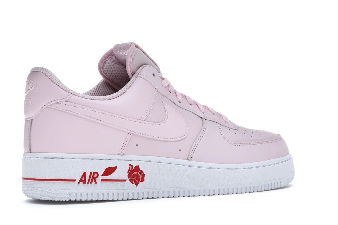 Nike Air Force 1 Low Rose Pink