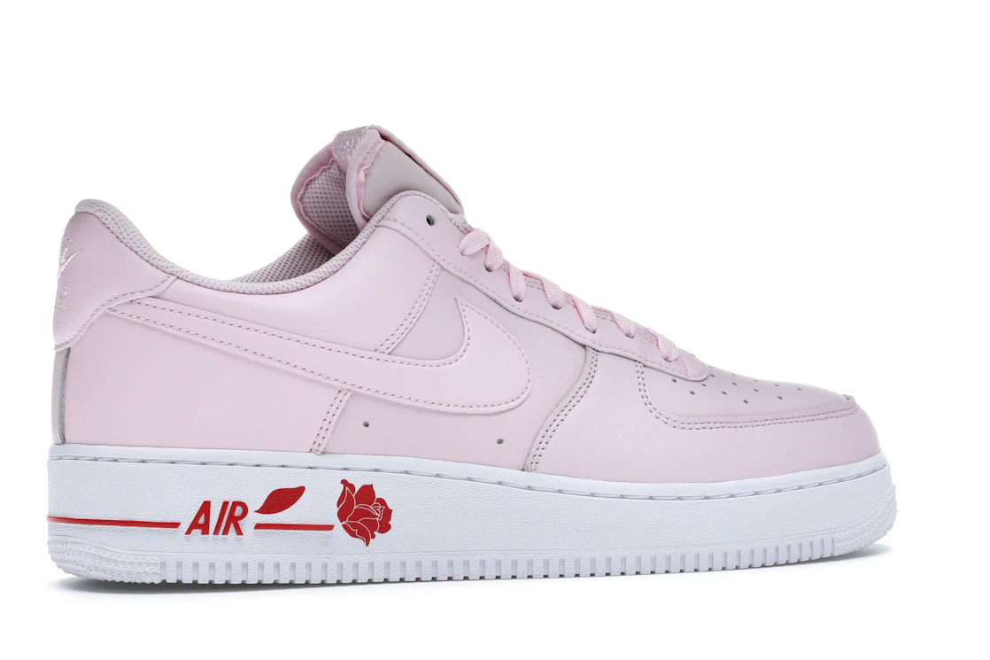 Nike Air Force 1 Low Rose Pink
