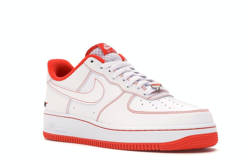 Nike Air Force 1 Low Rucker Park (2020