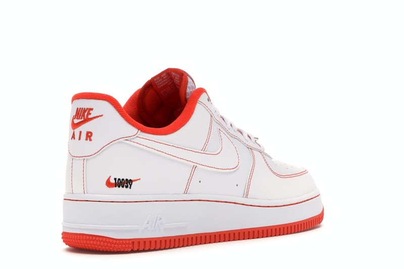 Nike Air Force 1 Low Rucker Park (2020