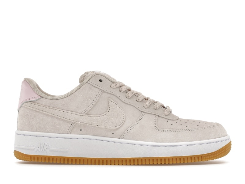 Nike Air Force 1 Low SB Light Orewood Brown Pink