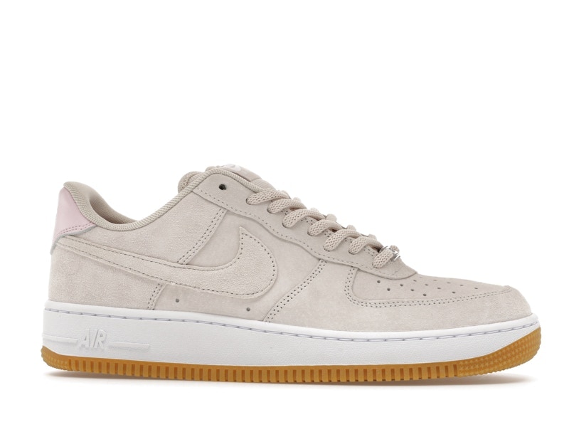 Nike Air Force 1 Low SB Light Orewood Brown Pink