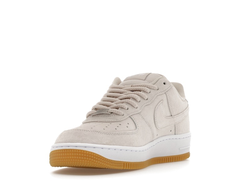 Nike Air Force 1 Low SB Light Orewood Brown Pink