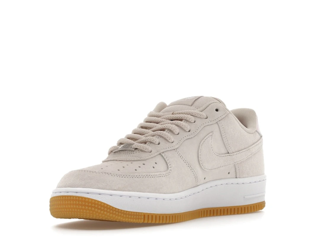 Nike Air Force 1 Low SB Light Orewood Brown Pink