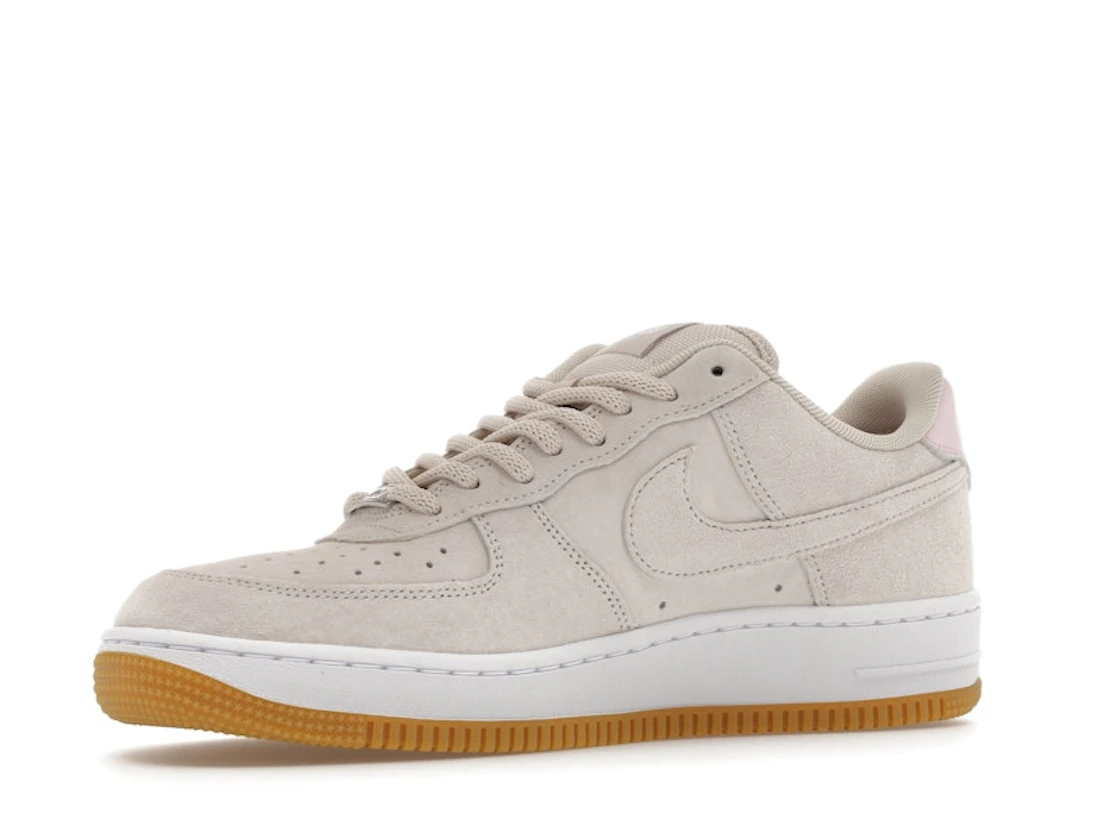 Nike Air Force 1 Low SB Light Orewood Brown Pink