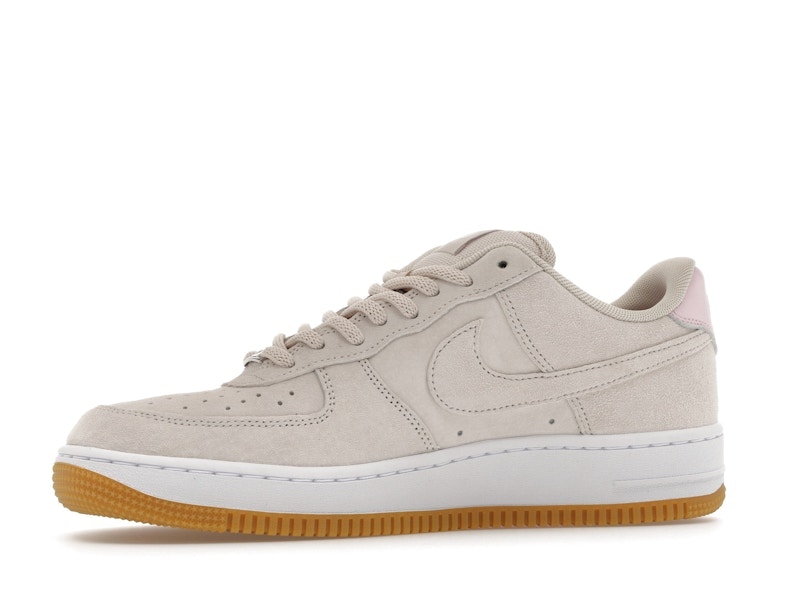 Nike Air Force 1 Low SB Light Orewood Brown Pink