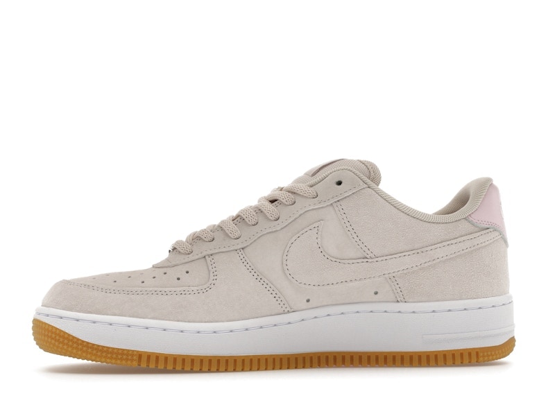Nike Air Force 1 Low SB Light Orewood Brown Pink