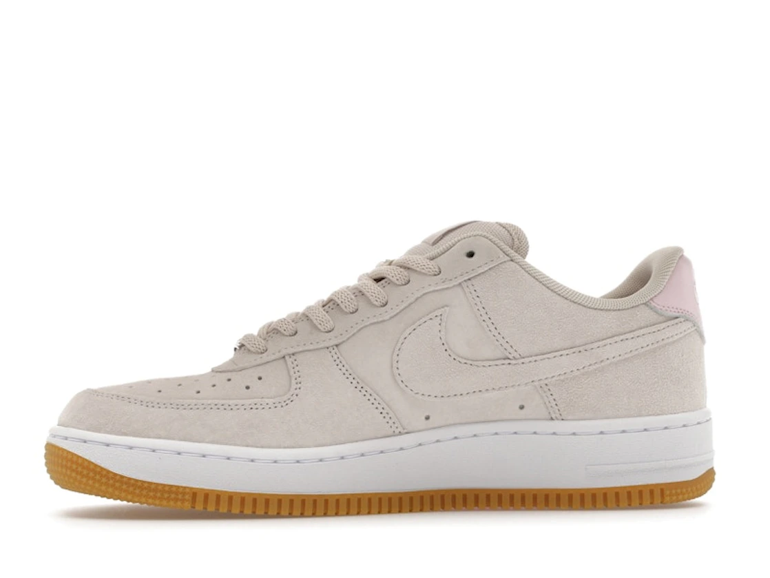 Nike Air Force 1 Low SB Light Orewood Brown Pink
