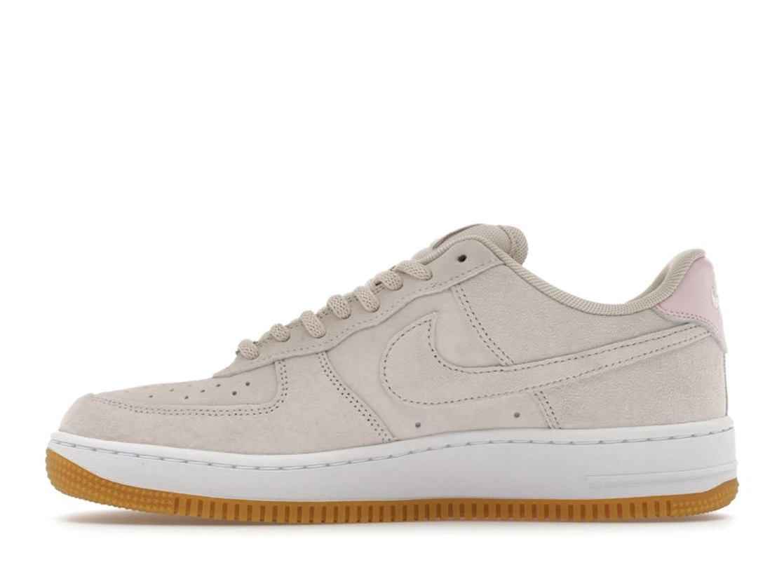Nike Air Force 1 Low SB Light Orewood Brown Pink