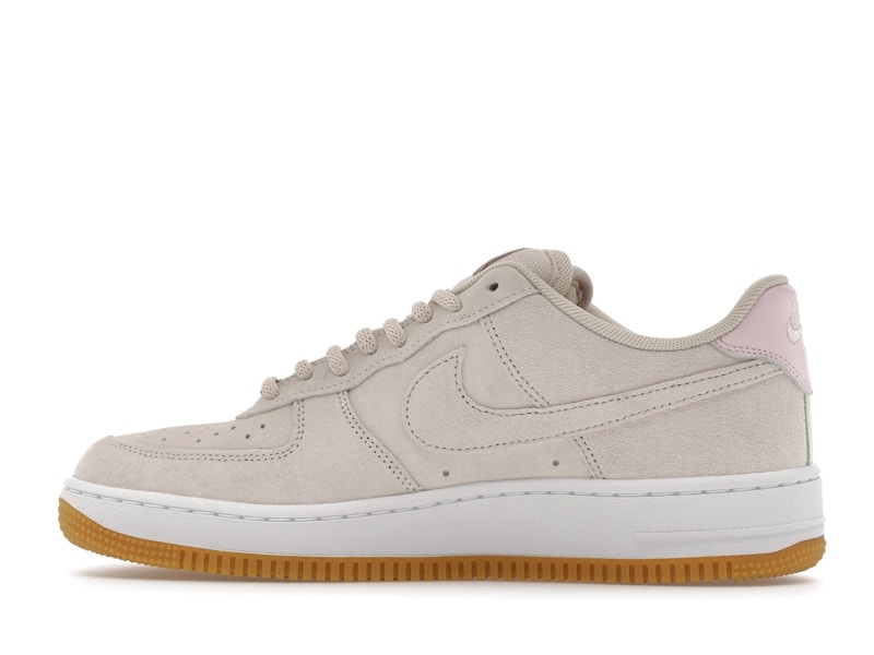 Nike Air Force 1 Low SB Light Orewood Brown Pink
