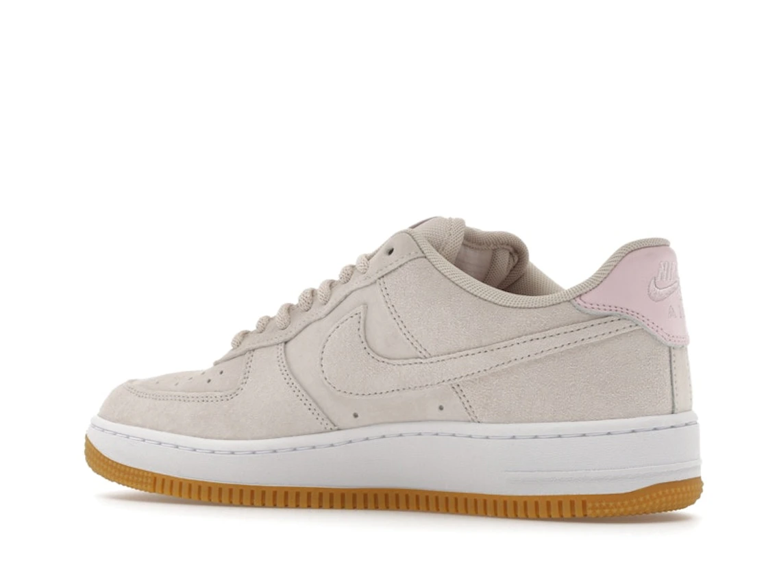 Nike Air Force 1 Low SB Light Orewood Brown Pink