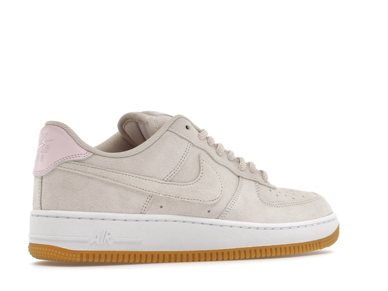 Nike Air Force 1 Low SB Light Orewood Brown Pink