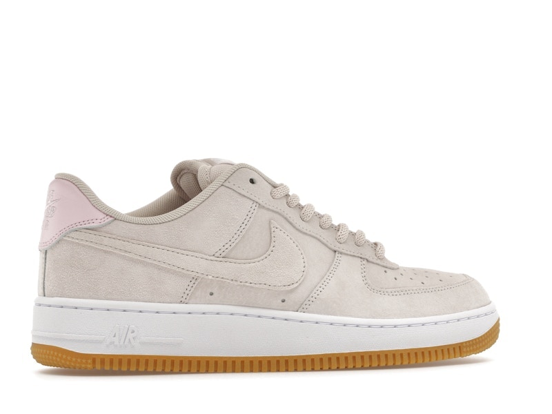 Nike Air Force 1 Low SB Light Orewood Brown Pink