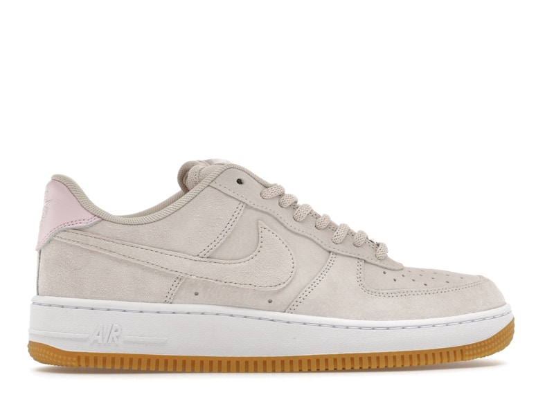 Nike Air Force 1 Low SB Light Orewood Brown Pink