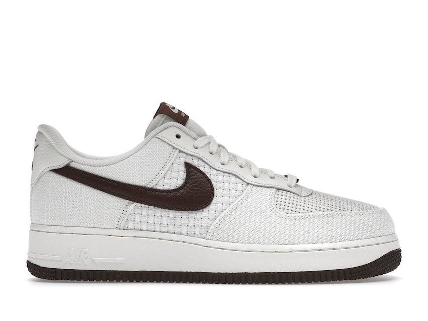 Activamente Simplificar Cariñoso Nike Air Force 1 Low SNKRS Day 5th Anniversary Men's - DX2666-100 - US