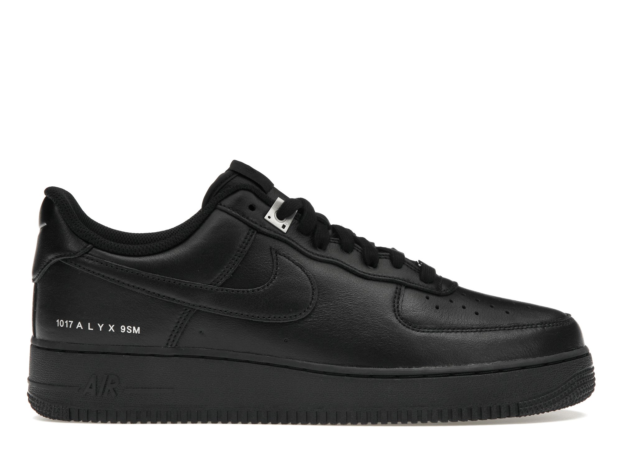 1017 ALYX 9SM × Nike Air Force 1 LowSNK
