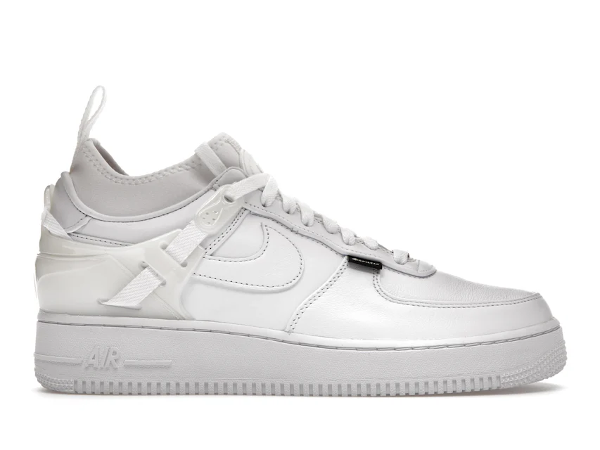 Nike Air Force 1 Low SP
 Blanc d’infiltration 0