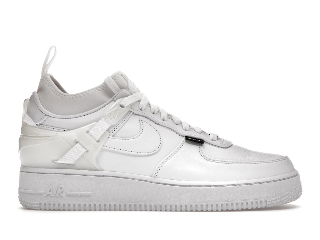 Nike Air Force 1 Low SP
 Undercover White 0
