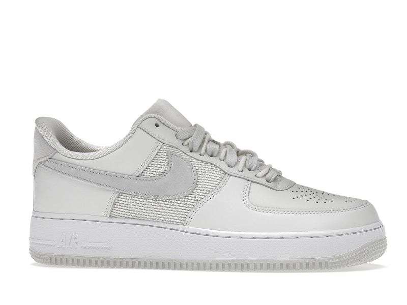 Nike Air Force 1 Low SP Slam Jam White