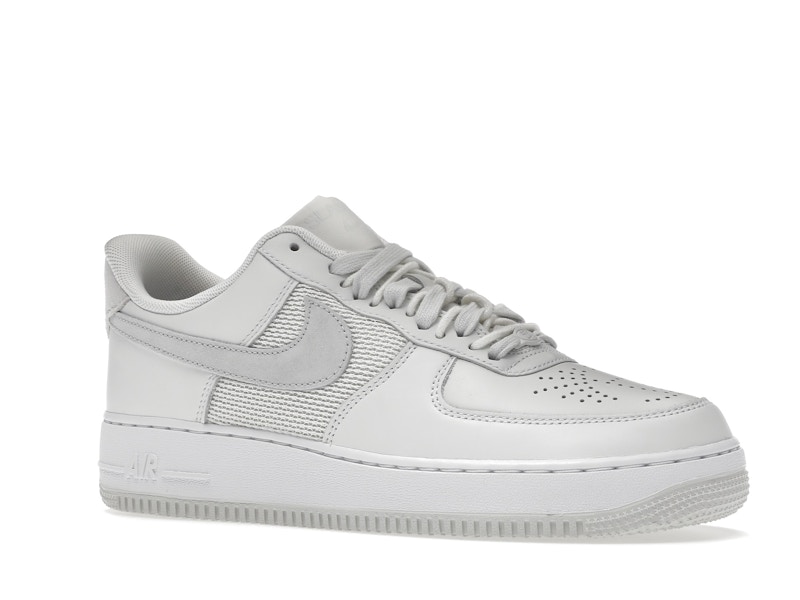 Nike Air Force 1 Low SP Slam Jam White