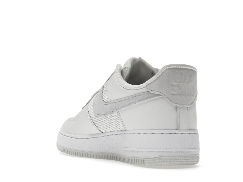 Nike Air Force 1 Low SP Slam Jam White