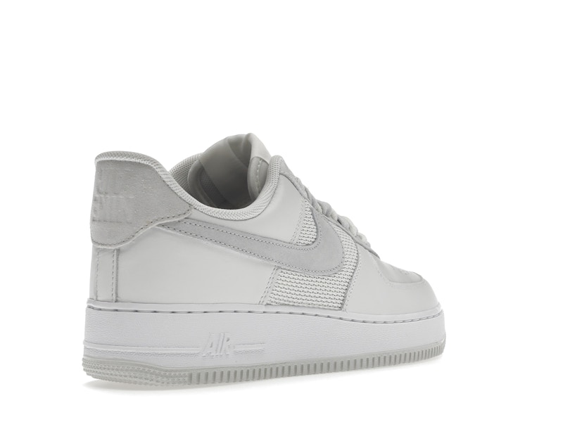 Nike Air Force 1 Low SP Slam Jam White