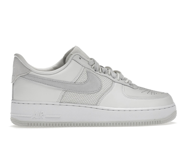 Nike Air Force 1 Low SP Slam Jam White