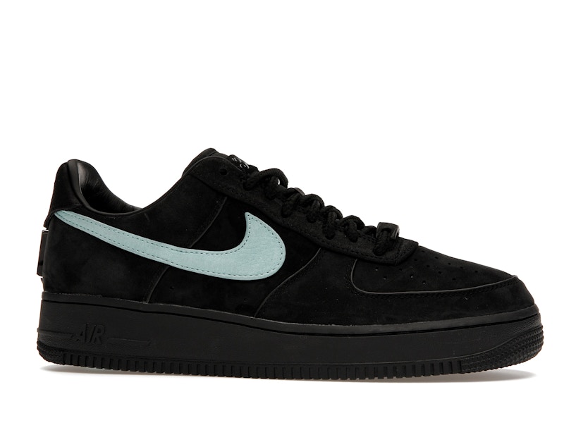 Nike Air Force 1 Low Tiffany & Co. 1837