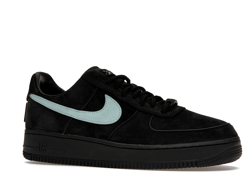 Nike Air Force 1 Low Tiffany & Co. 1837